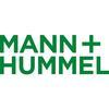 MANN+HUMMEL GmbH  Service Center Scandinavia logo