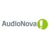 AudioNova logo