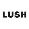 Lush Malmö logo
