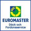 Euromaster Mjölby logo