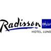 Radisson Blu Hotel, Lund logo